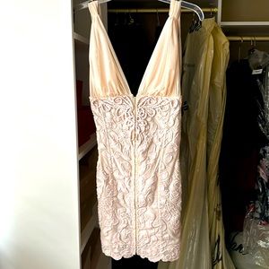 Ema Savahl Couture mini, brand new with tags never worn.